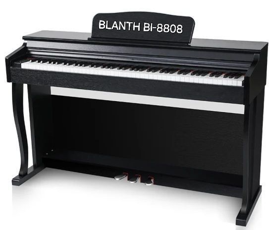 Пианино Blanth BL-8808