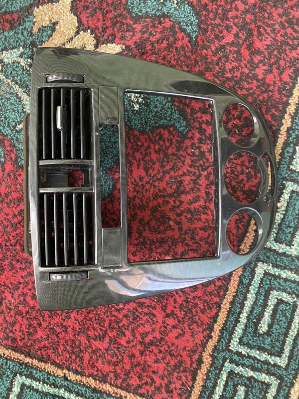 Lacetti mafon ramka deflektori bilan Lacetti mafon ramka deflektori bilan