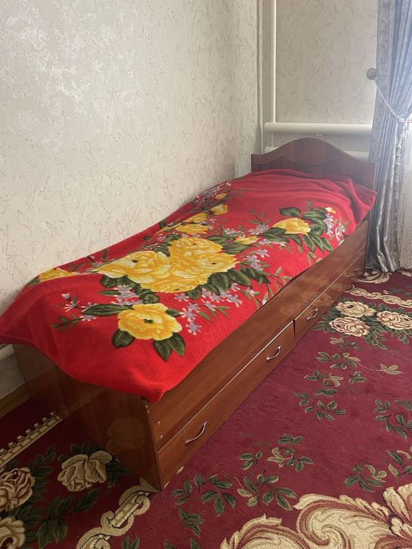Спални 1 одамлик Спални 1 одамлик