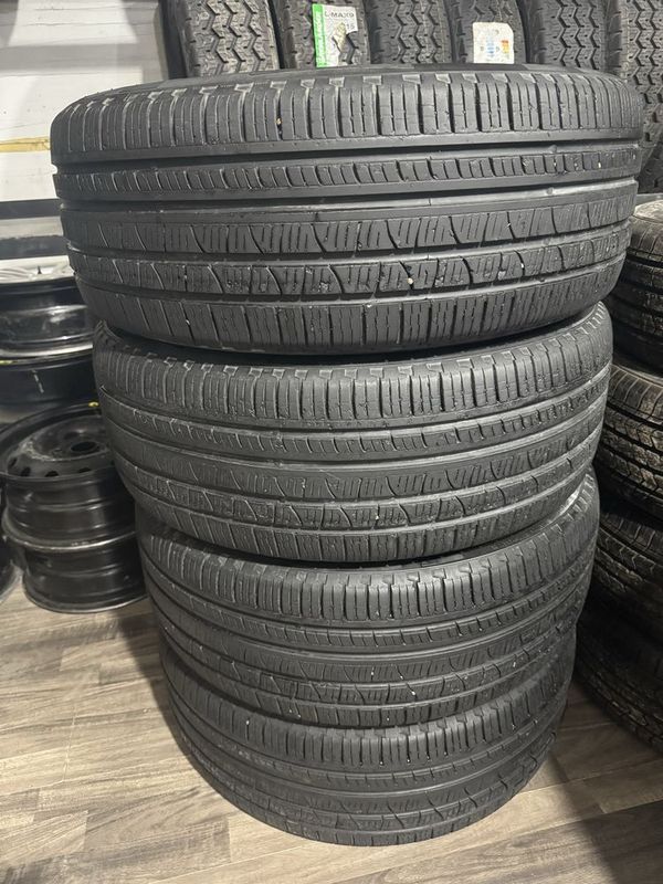 PIRELLI Europe 235.55/19R balon sotiladi