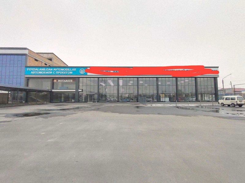 Сдается здание 4000м2. Серегелийский район Сдается здание 4000м2. Серегелийский район