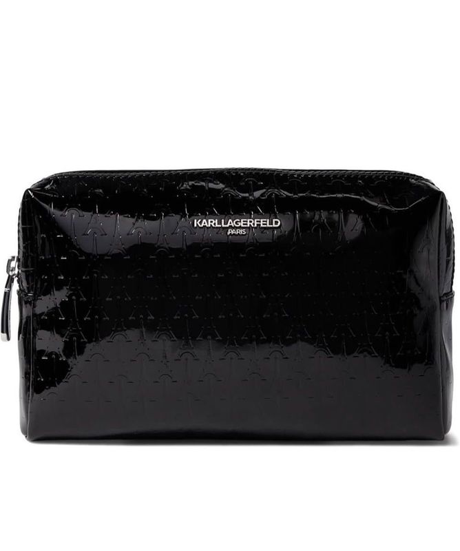 Косметичка Karl Lagerfeld, оригинал Косметичка Karl Lagerfeld, оригинал
