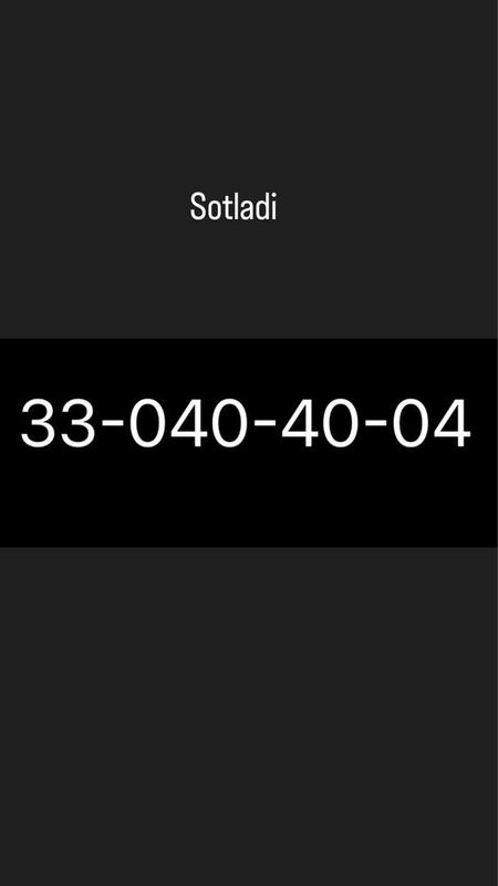 Nomer sotladi srochni 2 yil vip tarif Nomer sotladi srochni 2 yil vip tarif