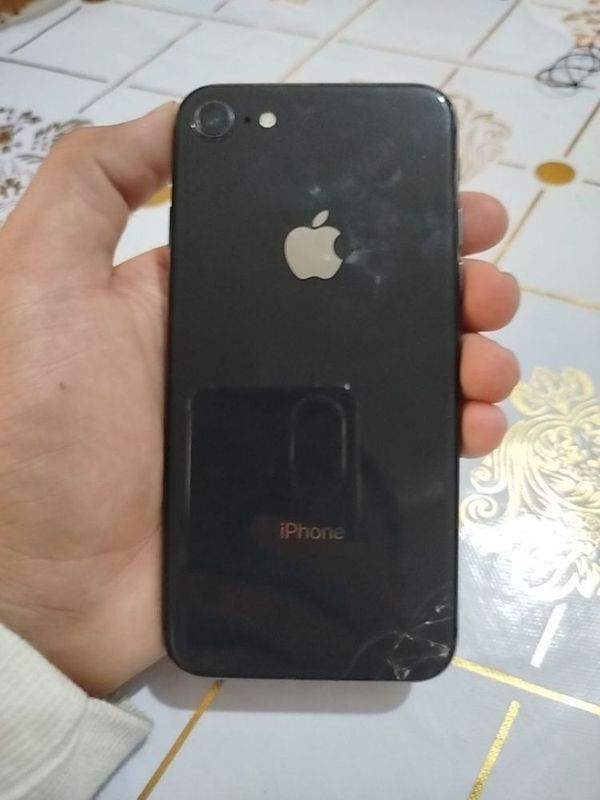 Iphone 8 64 tali