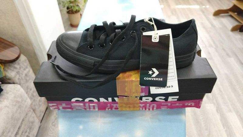 Кеды Converse новые Кеды Converse новые