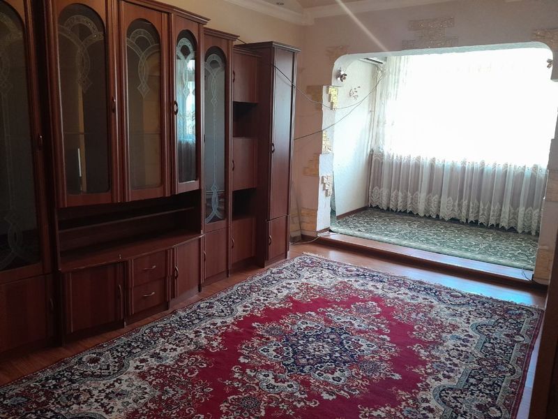 Сдаётся Квартира