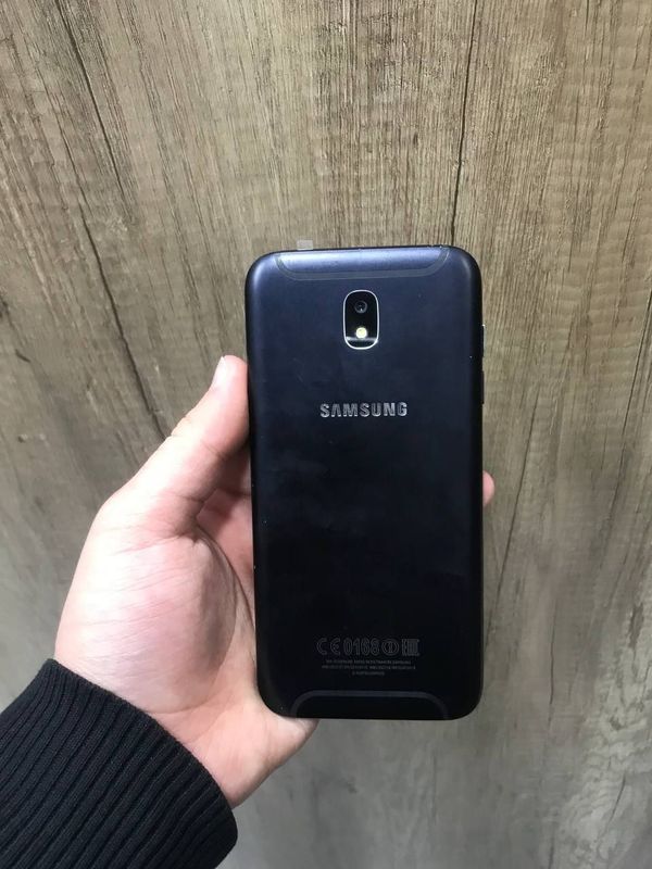 Samsung J5 16 gb