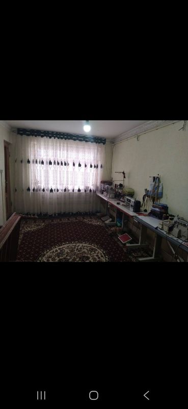 3xonali kvartira sotiladi 1 etaj 3xonali kvartira sotiladi 1 etaj