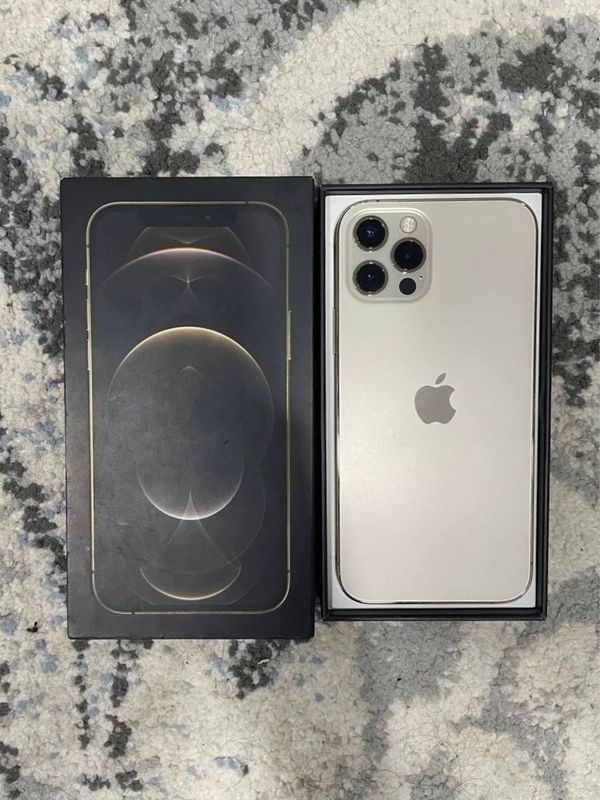 Iphone 12 pro 128gb Iphone 12 pro 128gb