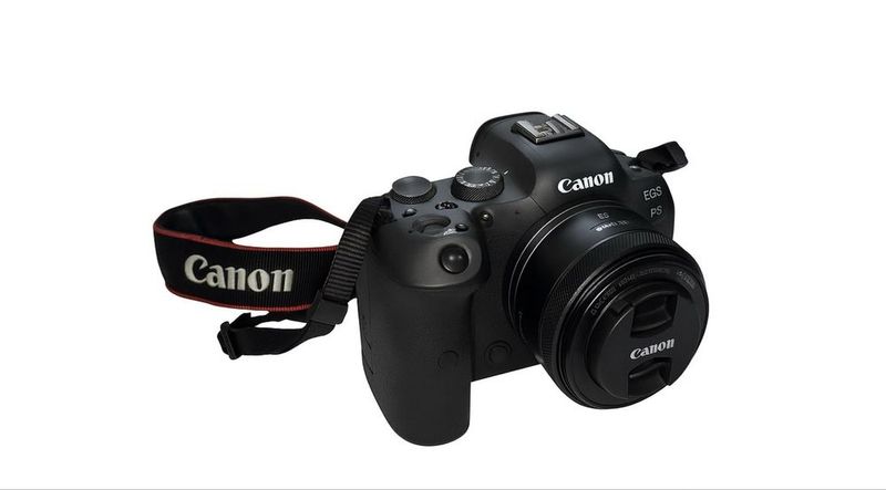 Продаю комплект профессиональной фототехники Canon EOS R6