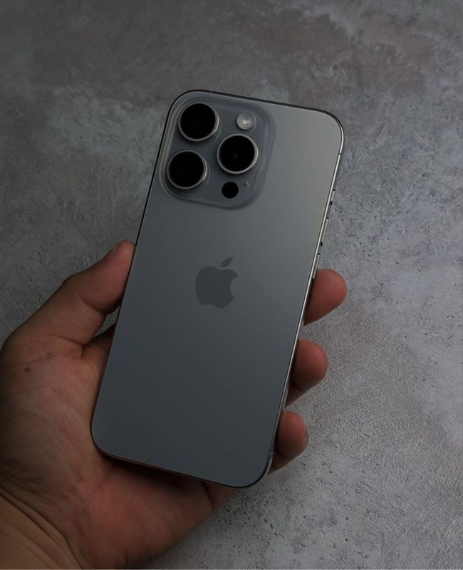 iPhone 16 Pro Max 99%radnoy 66sikl iPhone 16 Pro Max 99%radnoy 66sikl