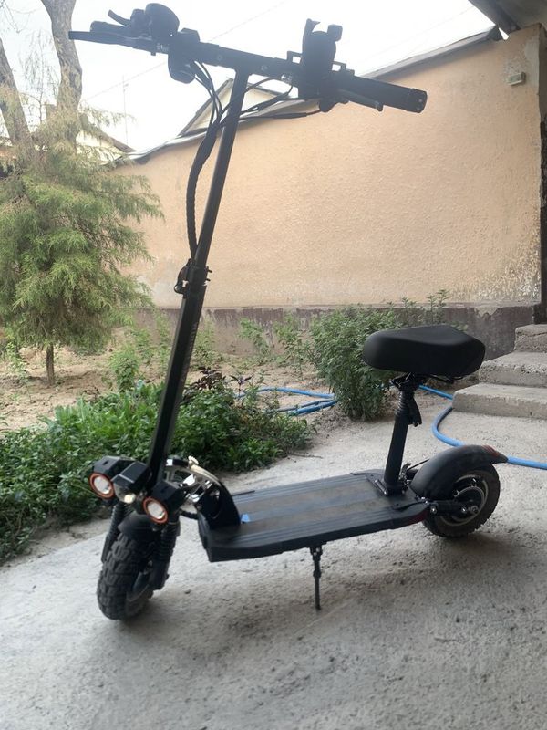 Электросамокат WinnerSky E10 pro