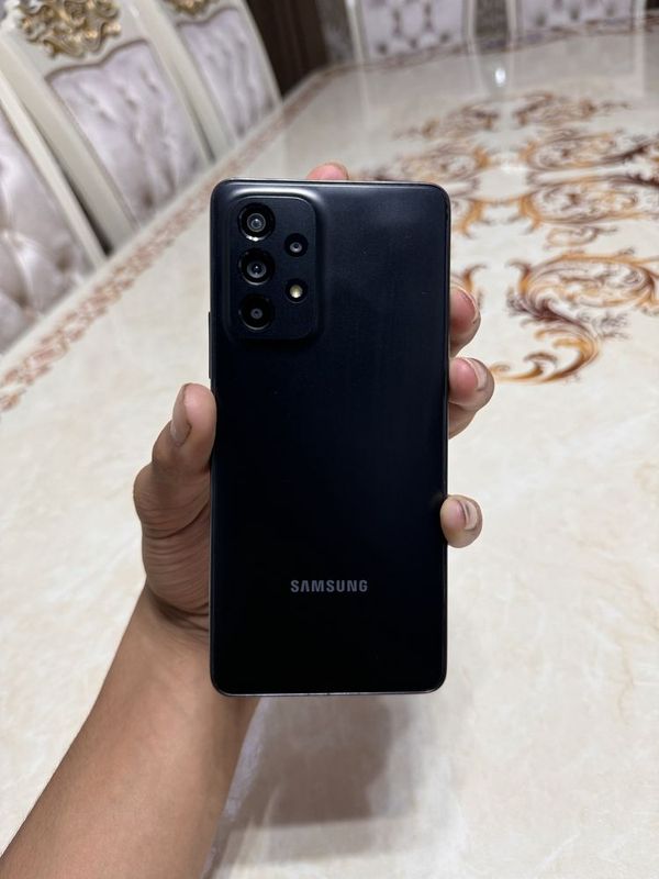 Samsung A53 8/256gb Samsung A53 8/256gb