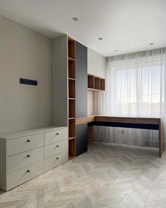 NovaFurniture — дизайнерская мебель на заказ