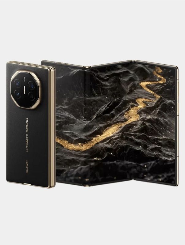 Huawei Mate XT Ultimate, 16/1TB, 1 yil kafolat Huawei Mate XT Ultimate, 16/1TB, 1 yil kafolat