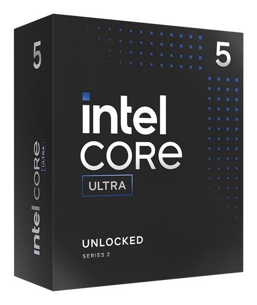 Intel core ultra 5 225F new Intel core ultra 5 225F new