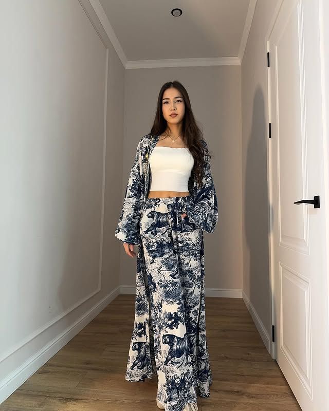 New Collection Abaya+ kilot New Collection Abaya+ kilot