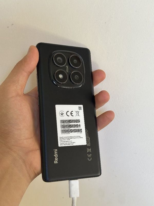 Redmi not 14 pro