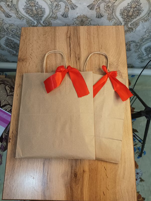 CRAFT PAKET SOTILADI