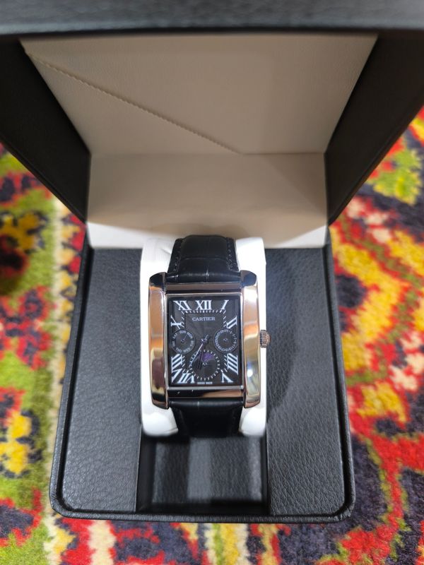 Cartier Tank Cartier Tank