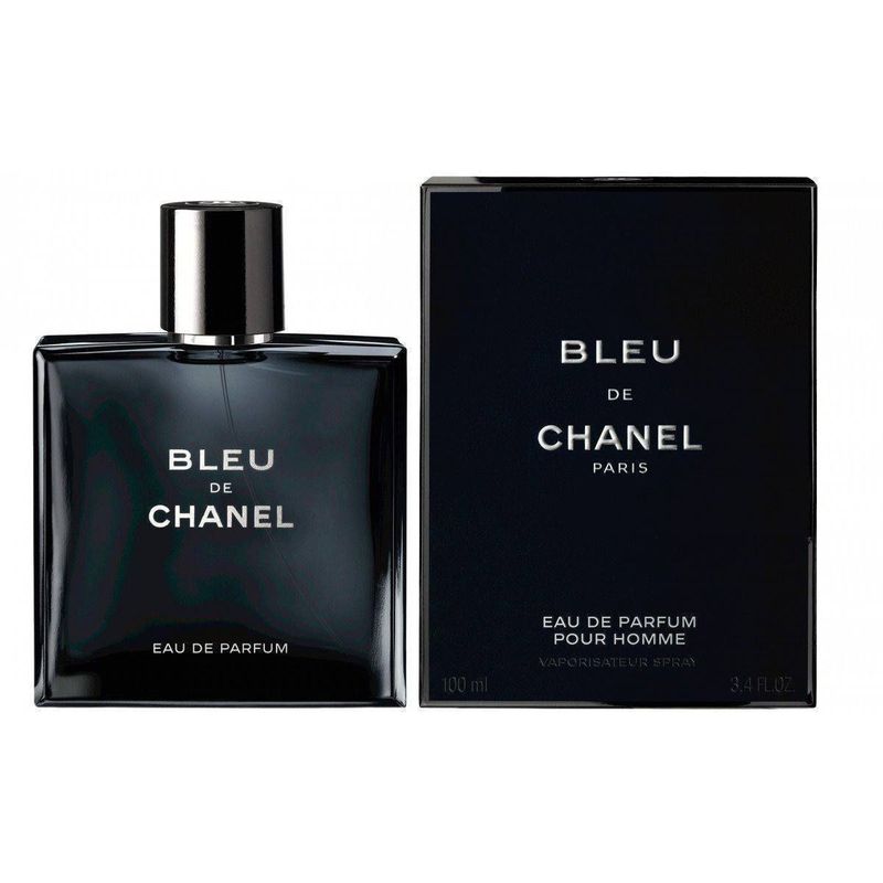 Chanel BLEU DE CHANEL edp M 100ml