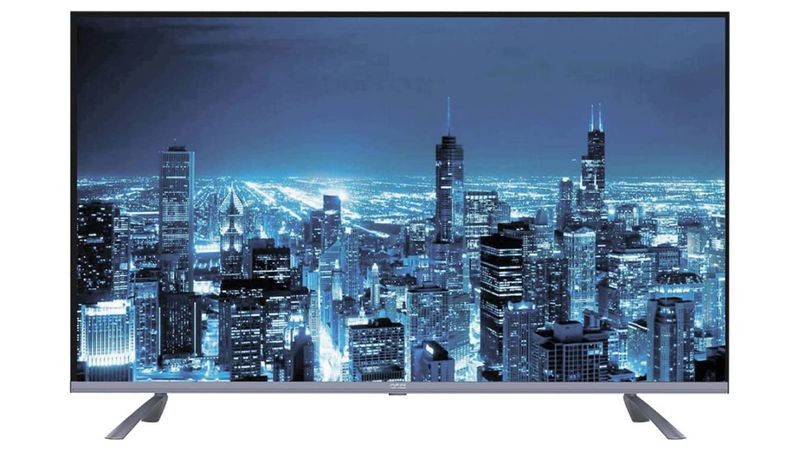 Телевизор ARTEL-UA55H3502 Телевизор ARTEL-UA55H3502