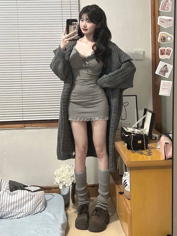 Платье
