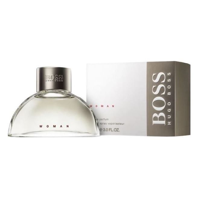Original jenski Hugo Boss woman Edp (90)ml