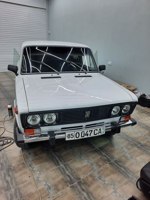 Lada 21 06 sotiladi moshina kapitalni remontan chiqqan