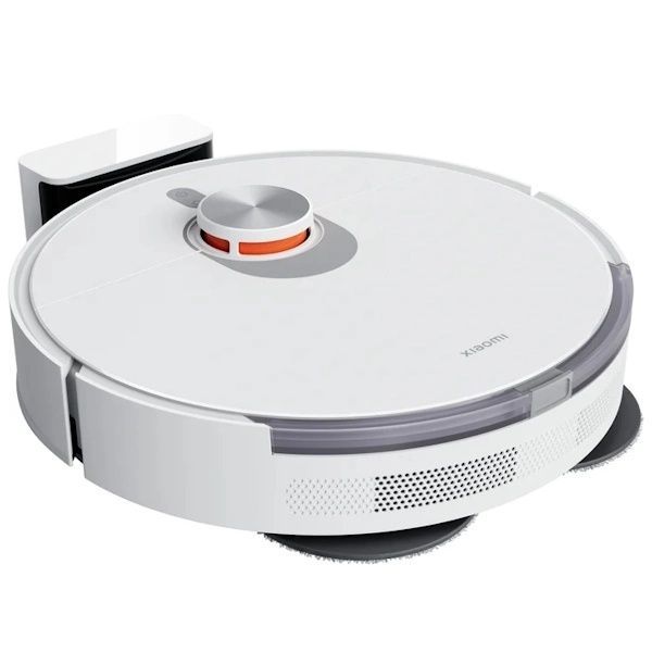 Робот-пылесос Xiaomi Robot Vacuum S20+ Робот-пылесос Xiaomi Robot Vacuum S20+