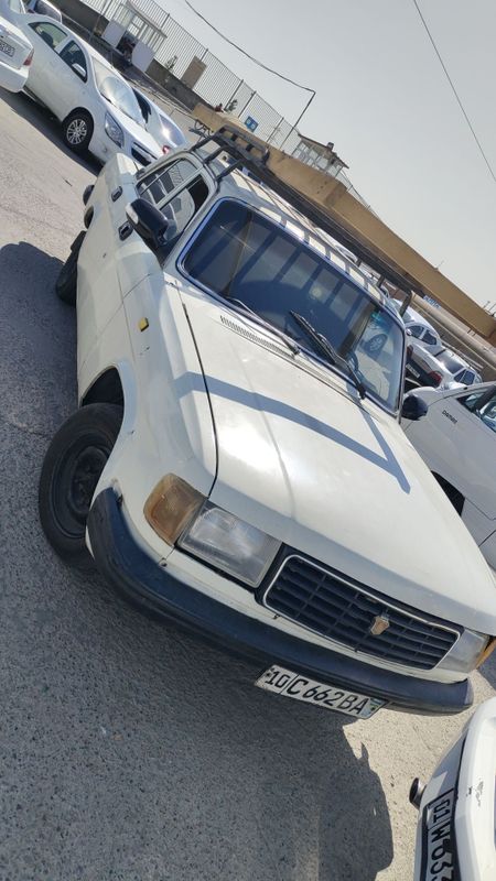 ВОЛГА 31029 satiladi srochni