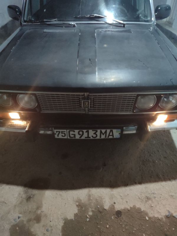 Vaz 2106 sotiladi narxi 1600$ Vaz 2106 sotiladi narxi 1600$