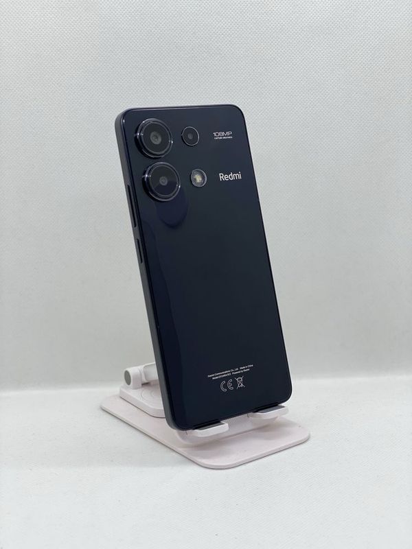 Redmi Note 13 ideal 256 Gb Redmi Note 13 ideal 256 Gb
