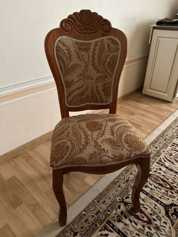 Stul sotiladi holati ideal Stul sotiladi holati ideal