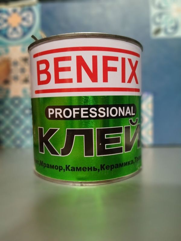 Benfix granit kley Benfix granit kley