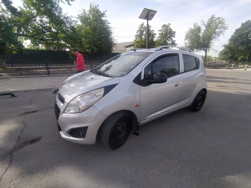 Spark 2012 1 evro Spark 2012 1 evro