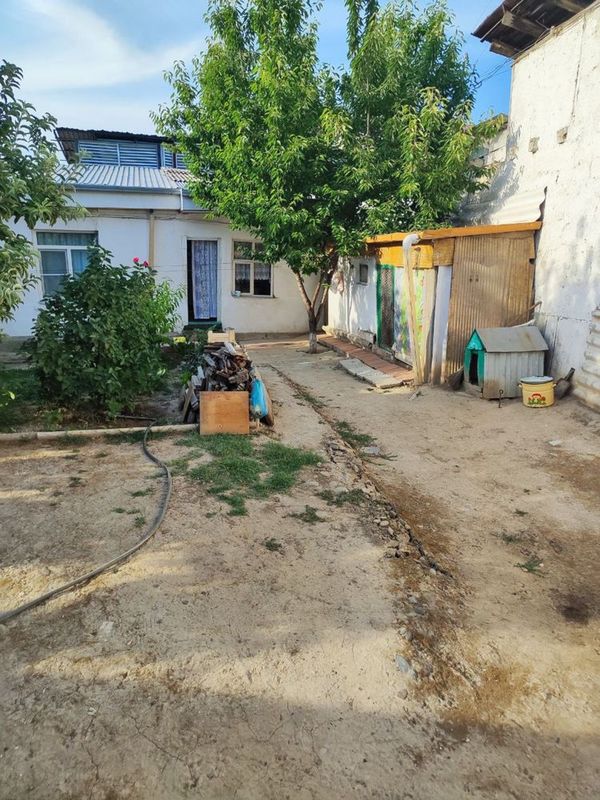 N4380 Olmazor tumani Said Mozori orqasida 4,2 sotix N4380 Olmazor tumani Said Mozori orqasida 4,2 sotix