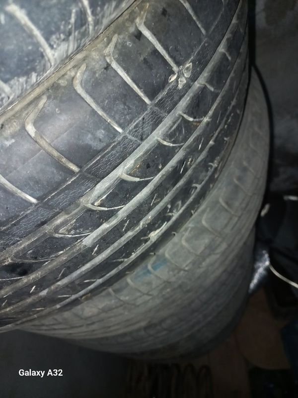 Ling long R15 195/55 Ling long R15 195/55