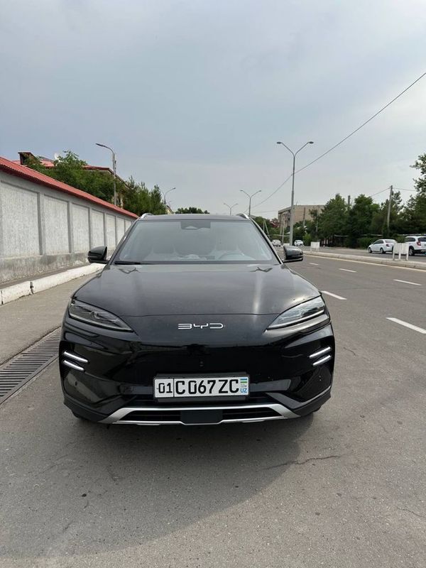 BYD Byd song plus Champion Сонг плюс 605 BYD Byd song plus Champion Сонг плюс 605
