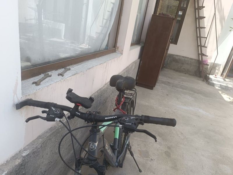 Velosiped minilgan narxi 600 ming Velosiped minilgan narxi 600 ming