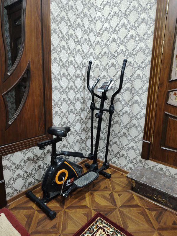 trenajor veloseped