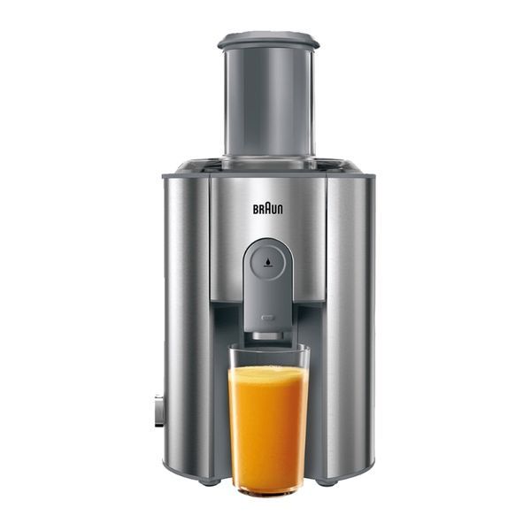 Центробежная соковыжималка Braun J700 Multiquick 7