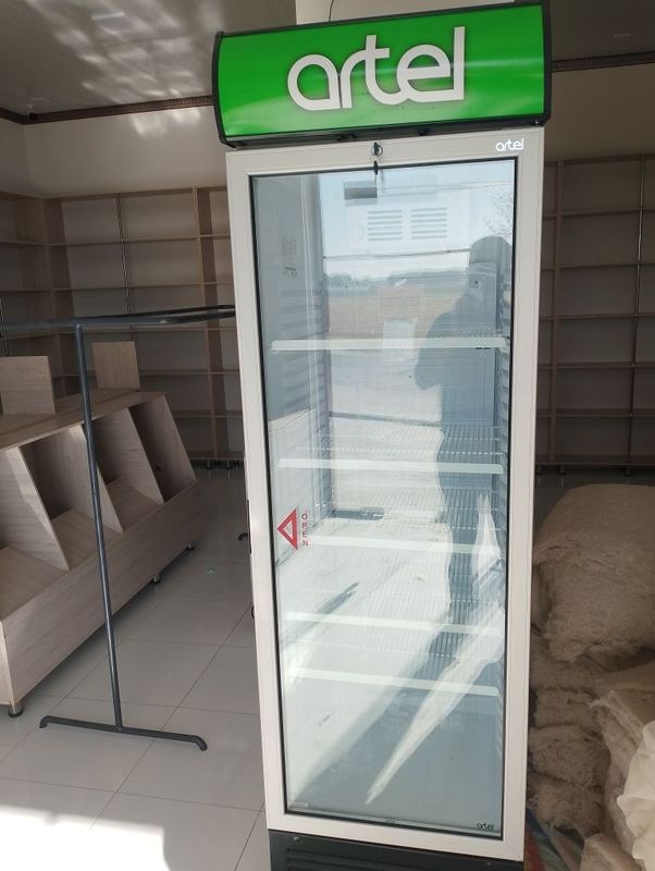 Artel xaladelnik bir oy ishatilgan Artel xaladelnik bir oy ishatilgan