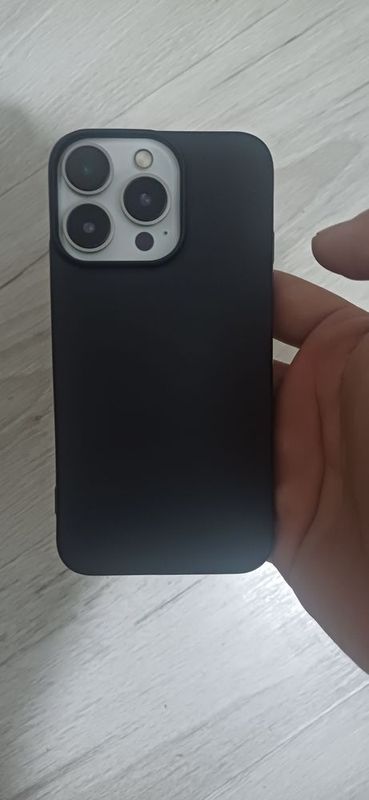 Iphone X ga 15pro korpus taqilgan varianti sotiladi