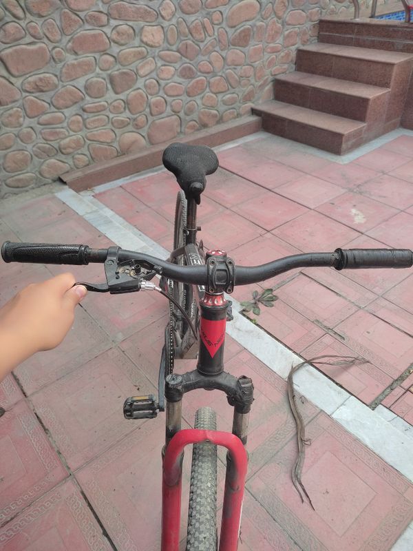 Velosiped nexus ... Velosiped nexus ...