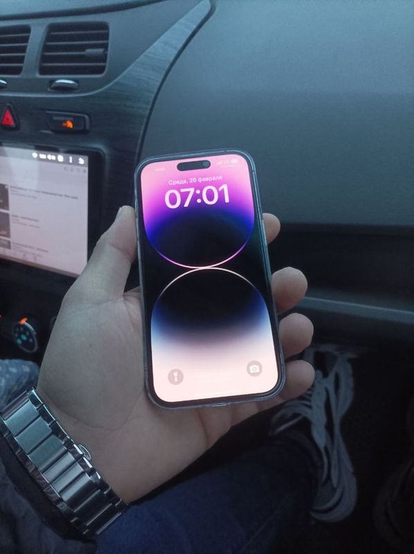 Продается iPhone 14 Pro