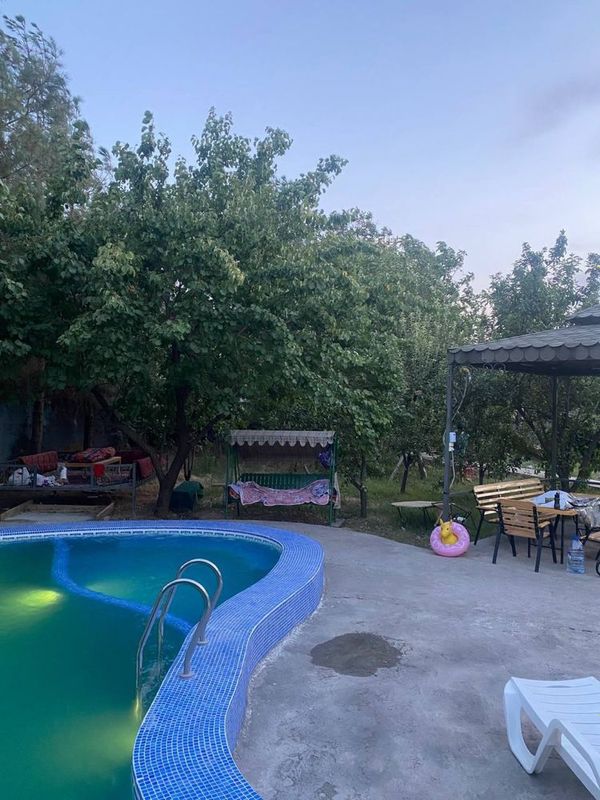 Dacha uchastka kamida oylik arendaga beriladi Dacha uchastka kamida oylik arendaga beriladi