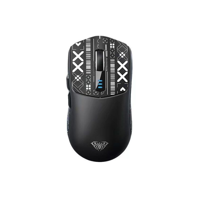 Игровая мышь. Tarantula AULA SC580 проводное Bluetooth-соединение 2.4G