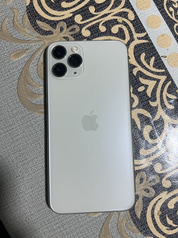 IPhone 11 pro Ideal 256 GB