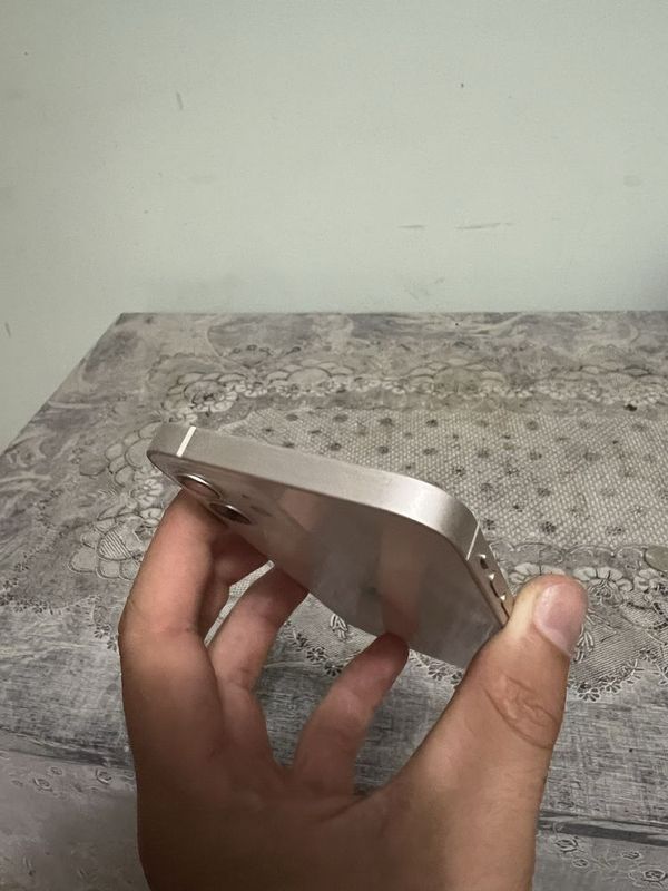 Iphone 12 64 91% IDEAL Rodnoy hamma joyi Iphone 12 64 91% IDEAL Rodnoy hamma joyi